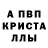 Метамфетамин Декстрометамфетамин 99.9% Mario Rudnicki